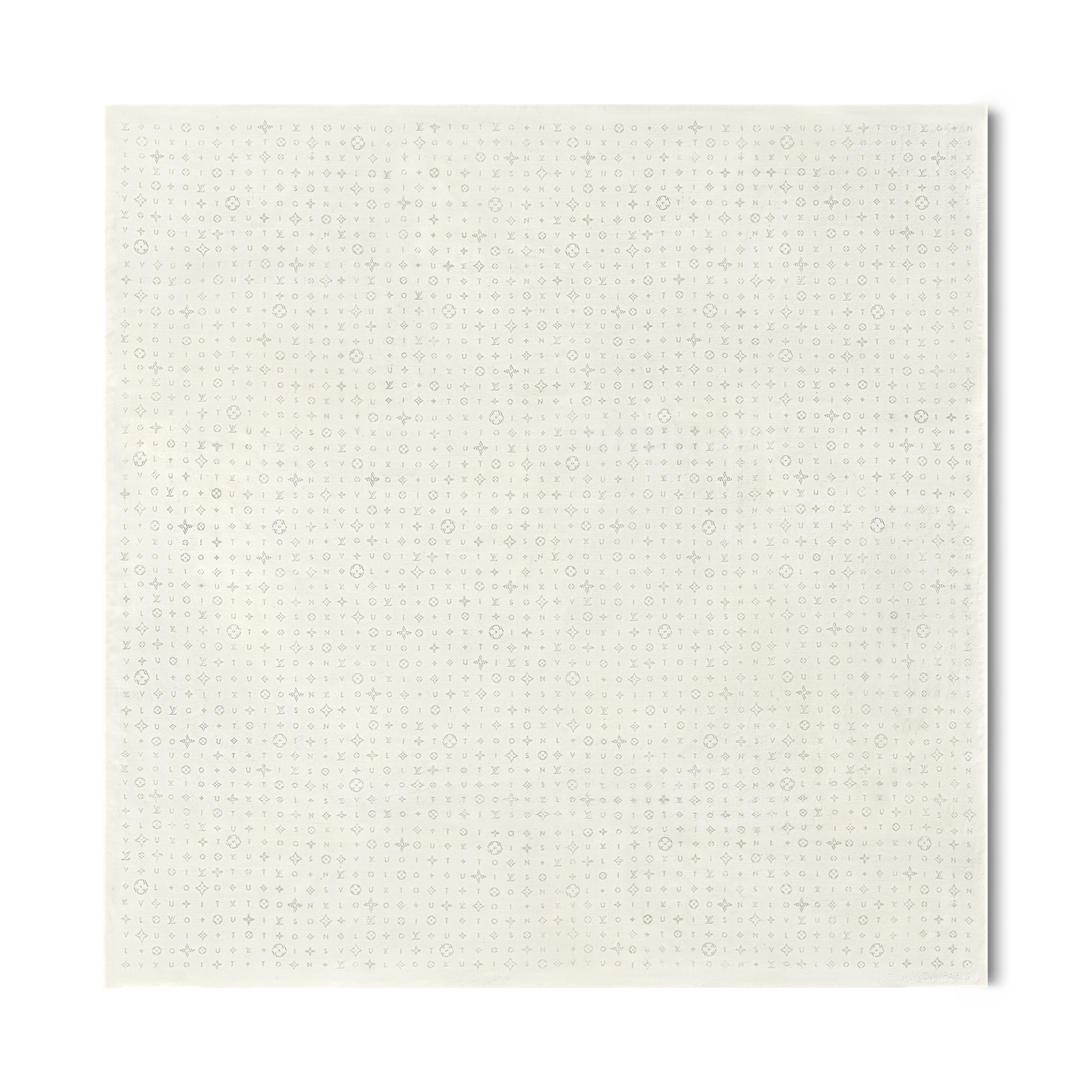 All My LV Shawl S00 - Women - Accessories | LOUIS VUITTON ®